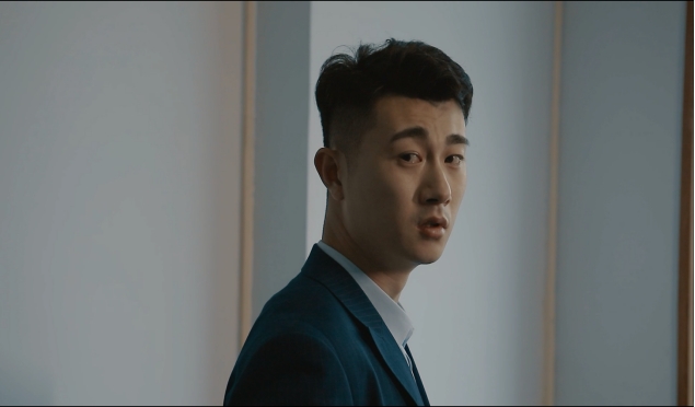 影音倡廉丨《松懈的“第一粒扣子”》
