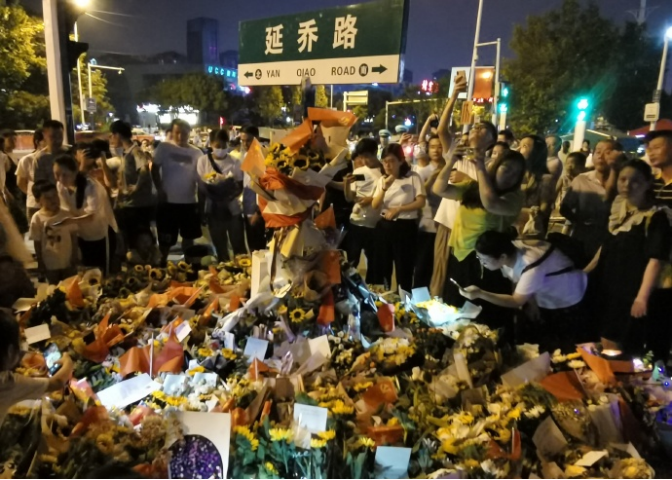 中国人骨子里的浪漫