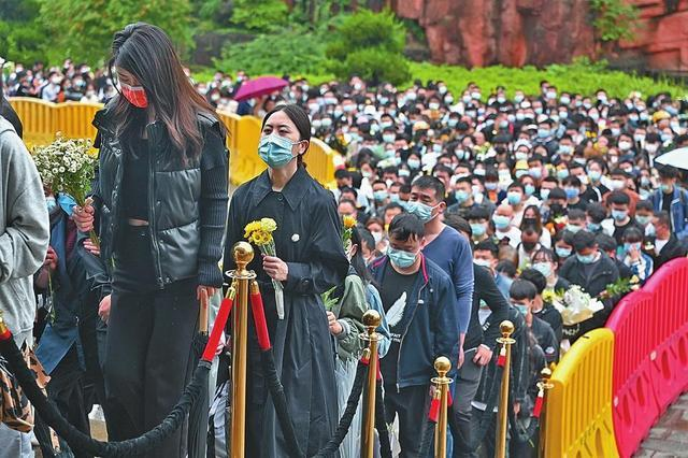 中国人骨子里的浪漫